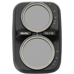 NiSi Professional kit for DJI Pocket 4P (TC VND 1-5, Black Mist, TC CPL)