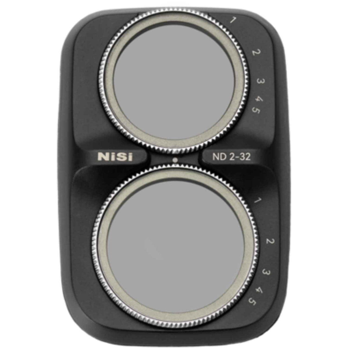 NiSi Professional kit for DJI Pocket 4P (TC VND 1-5, Black Mist, TC CPL)