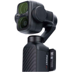 NiSi Professional kit for DJI Pocket 4P (TC VND 1-5, Black Mist, TC CPL)