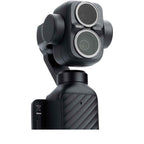 NiSi Professional kit for DJI Pocket 4P (TC VND 1-5, Black Mist, TC CPL)