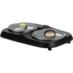 NiSi Professional kit for DJI Pocket 4P (TC VND 1-5, Black Mist, TC CPL)