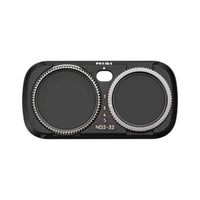 NiSi True Color ND-Vario 1-5 stops for Insta360 Luna Ultra