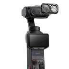 NiSi True Color ND-Vario 1-5 stops for Insta360 Luna Ultra