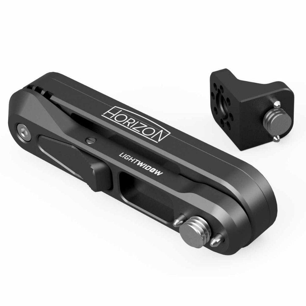 Light Widow Horizon Monitor Arm