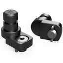 Light Widow 15mm Base for 360° Quick Release (2 pack)