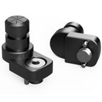 Light Widow 15mm Base for 360° Quick Release (2 pack)