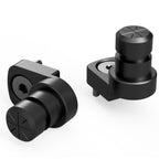 Light Widow 15mm Base for 360° Quick Release (2 pack)