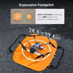 SmallRig 6763 Foldable Landing Pad