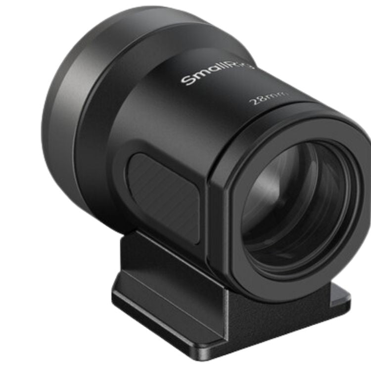 SmallRig 5873 28mm External Optical Viewfinder