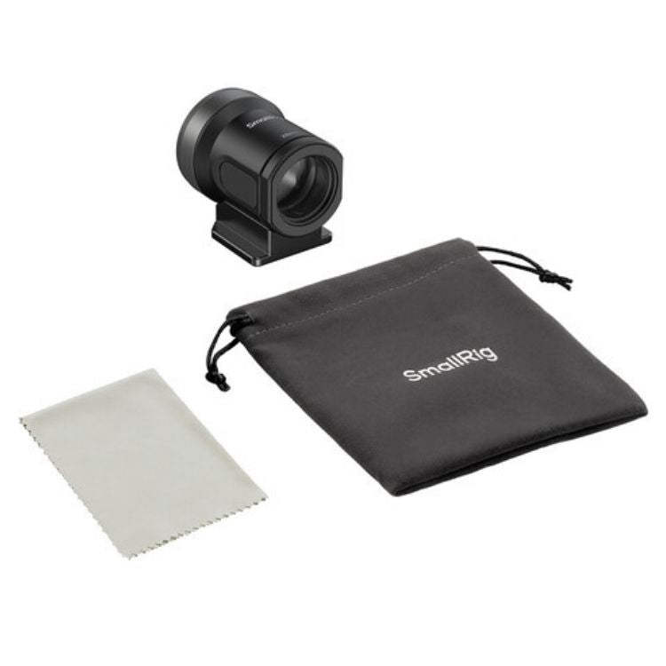 SmallRig 5873 28mm External Optical Viewfinder