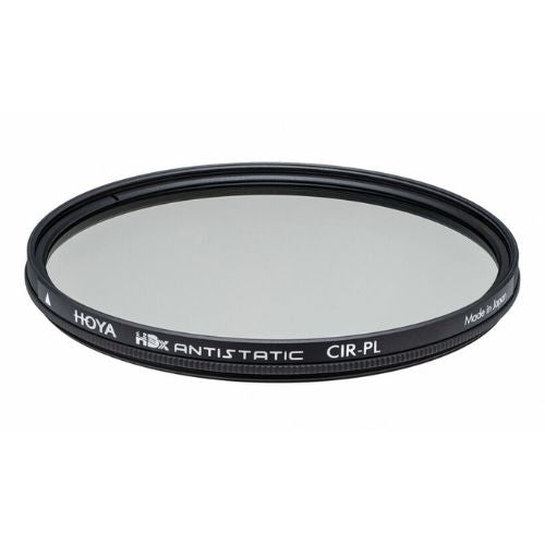 Hoya HDX Antistatic CIR-PL – 58mm