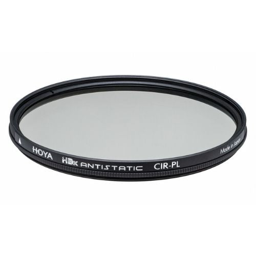Hoya HDX Antistatic CIR-PL – 95mm