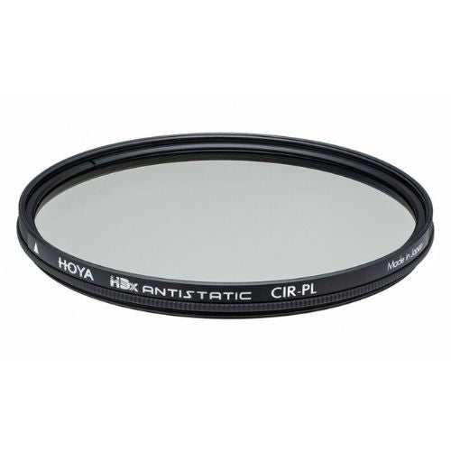 Hoya HDX Antistatic CIR-PL – 105mm