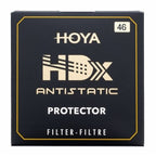 Hoya HDX Antistatic Protector – 46mm