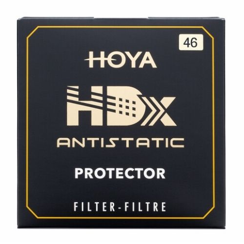 Hoya HDX Antistatic Protector – 46mm