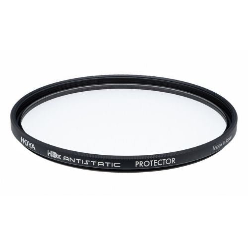 Hoya HDX Antistatic Protector – 49mm