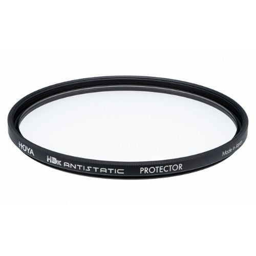 Hoya HDX Antistatic Protector – 67mm