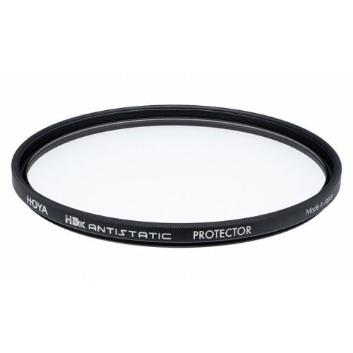 Hoya HDX Antistatic Protector – 72mm