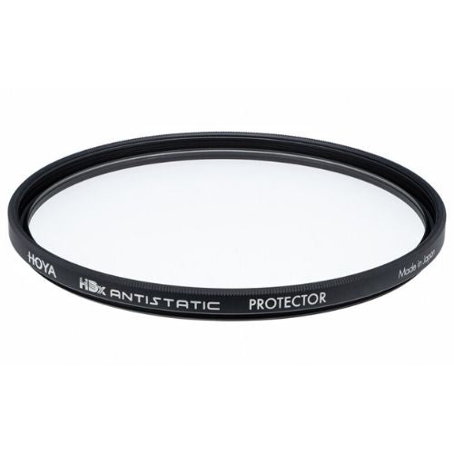 Hoya HDX Antistatic Protector – 112mm