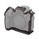 SmallRig 4316B “Night Eagle” Cage for Nikon Z8