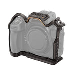SmallRig 4316B “Night Eagle” Cage for Nikon Z8
