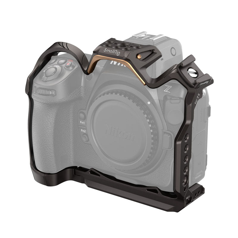 SmallRig 4316B “Night Eagle” Cage for Nikon Z8