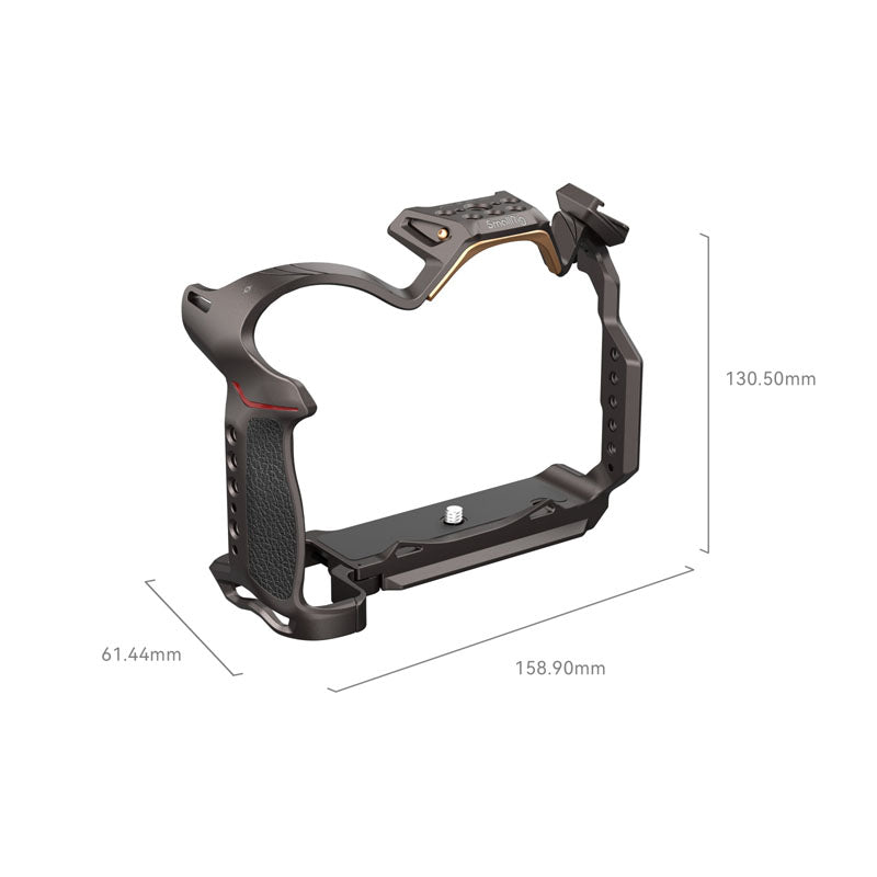 SmallRig 4316B “Night Eagle” Cage for Nikon Z8
