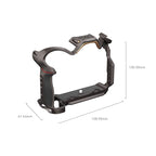SmallRig 4316B “Night Eagle” Cage for Nikon Z8