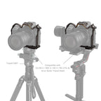 SmallRig 4316B “Night Eagle” Cage for Nikon Z8