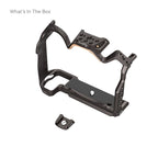 SmallRig 4316B “Night Eagle” Cage for Nikon Z8
