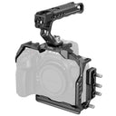 SmallRig 3941B Cage kit for Nikon Z8