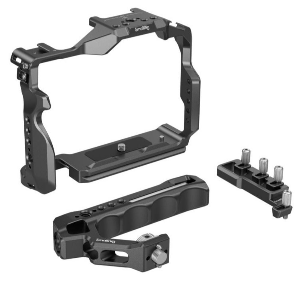 SmallRig 3941B Cage kit for Nikon Z8