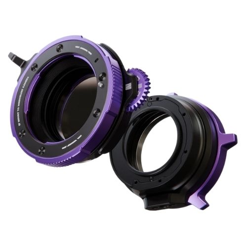 Mofage POCO II Drop-In Filter Adapter EF to RF-mount