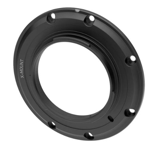 Mofage POCO II Drop-In Filter Adapter EF to X-mount
