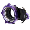 Mofage POCO II Drop-In Filter Adapter PL to RF-mount