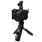 Canon EOS R50 V body + RF 24mm F/1.4L VCM