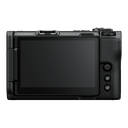 Nikon ZR + NIKKOR Z 28-135mm f/4.0 PZ