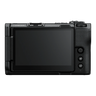 Nikon ZR + NIKKOR Z 28-135mm f/4.0 PZ