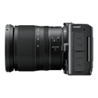 Nikon ZR + NIKKOR Z 28-135mm f/4.0 PZ
