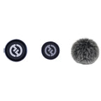 Hollyland LARK M3 Combo 2TX + 1RX USB-C, Space Gray