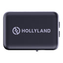Hollyland LARK M3 Camera Receiver, Space Gray