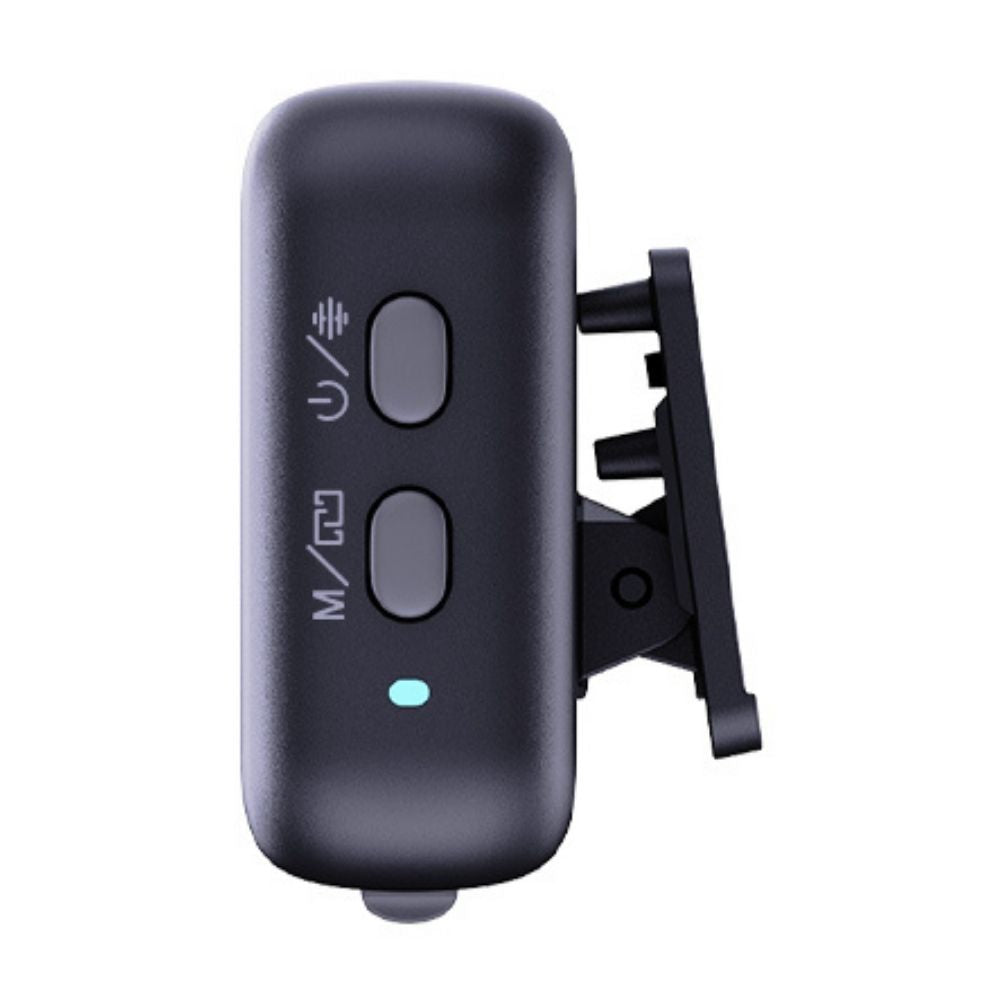 Hollyland LARK M3 Camera Receiver, Space Gray