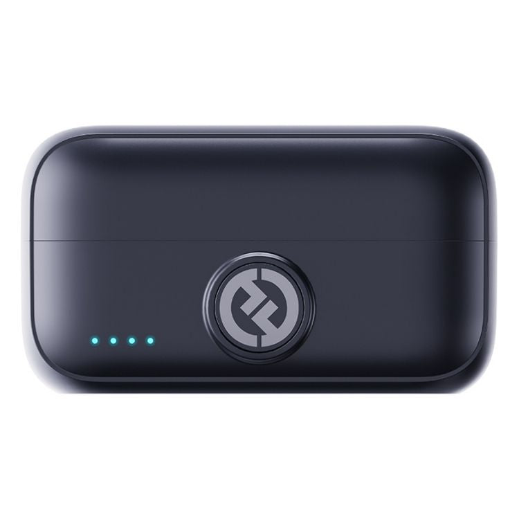 Hollyland LARK M3 Combo Charging Case (2TX + 1RX), Space Gray