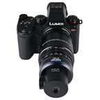 Laowa Aksen 17.5mm f/1.7 5-10X Ultra Macro APO Canon EF