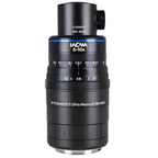 Laowa Aksen 17.5mm f/1.7 5-10X Ultra Macro APO Nikon Z
