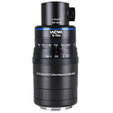 Laowa Aksen 17.5mm f/1.7 5-10X Ultra Macro APO (Coax Illum) Canon EF