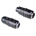 Laowa Aksen 2-lens Bundel (45mm f/2.8, 17.5mm f/1.7 (Coax Ill)) - Fuji X
