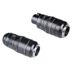 Laowa Aksen 2-lens Bundel (45mm f/2.8, 17.5mm f/1.7 (Coax Ill)) - Nikon F