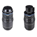 Laowa Aksen 2-lens Bundel (45mm f/2.8, 17.5mm f/1.7 (Coax Ill)) - Nikon Z