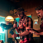 Sony FX5 Cinema Line + FE 35mm f/1.4 GM